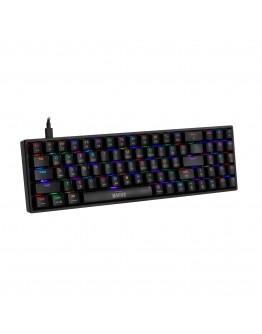 Marvo безжична механична геймърска клавиатура Wireless Gaming Mechanical keyboard Shogo 78W - KG956W - Bluetooth 5.0, 2.4G