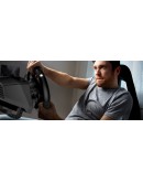 Genius волан с педали Racing Wheel with pedals SpeedMaster X2 - Gear shifter, Pedals, Dual-motor vibration