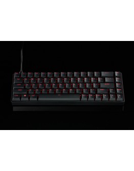 Madlions професионална геймърска механична клавиатура Professional Gaming Mechanical Keyboard FIRE 68 RGB - 8K, Gateron Dual-Rail Magnetic Switches [Linear], R