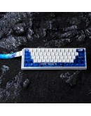 ATK професионална геймърска механична клавиатура Professional Gaming Mechanical Keyboard EDGE 60 HE Master Leviatan - 8K, Gateron Jade Pro Switches