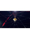 Ducky професионална геймърска механична клавиатура Professional Gaming Mechanical Keyboard One X Wireless Black - Ducky AI Switches [Linear]