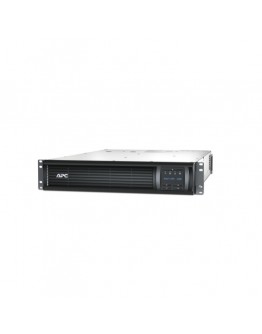 APC Smart-UPS 3000VA LCD RM 2U 230V with SmartConn