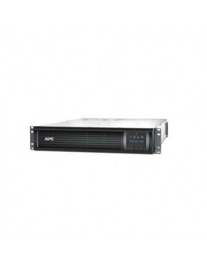APC Smart-UPS 3000VA LCD RM 2U 230V with SmartConn