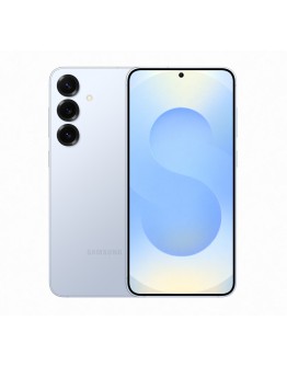 Смартфон Samsung SM-S936B GALAXY S25+ 5G 256GB 12GB Iceblue