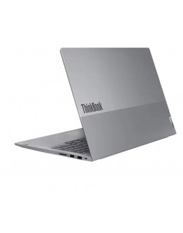 Лаптоп Lenovo ThinkBook 16 G7 AMD Ryzen 7 7735HS (up to 4