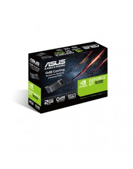 ASUS GT1030-SL-2G-BRK