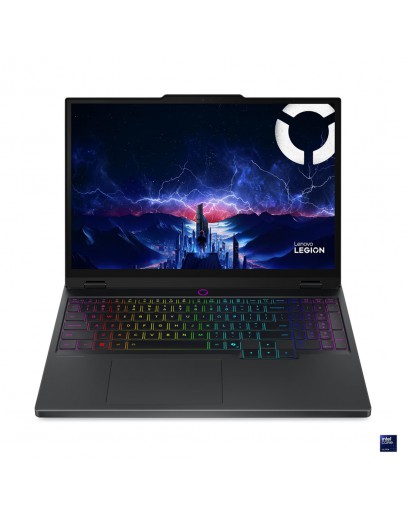 Лаптоп LENOVO LEGION 5 15/ 83LY007QBM