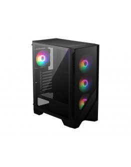 MSI MAG FORGE 120A B65