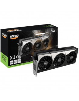 INNO3D GEFORCE RTX 5090 X3