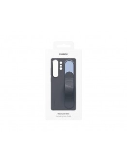 Samsung Galaxy S25 Ultra Case Standing Grip Black