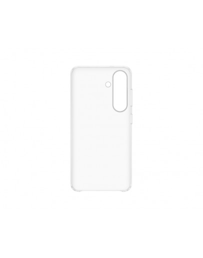 Samsung Galaxy S25 Clear Case Transperant