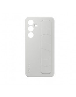 Samsung S24 FE Standing Grip Case Gray