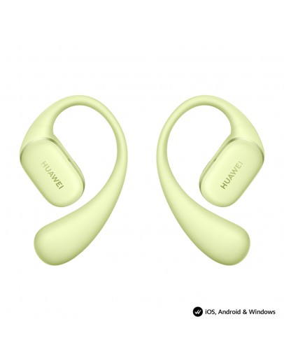 Смартфон Huawei FreeArc Moose-T00 Green