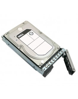 Dell 2TB Hard Drive SATA 6Gbps 7.2K 512n 3.5in Hot
