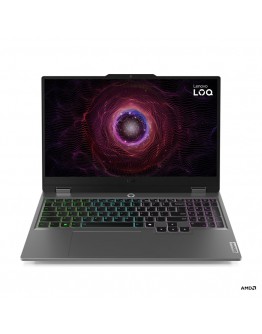 Лаптоп LENOVO LOQ 15AHP9 / 83DX004VBM