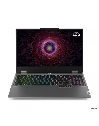 Лаптоп LENOVO LOQ 15AHP9 / 83DX004VBM