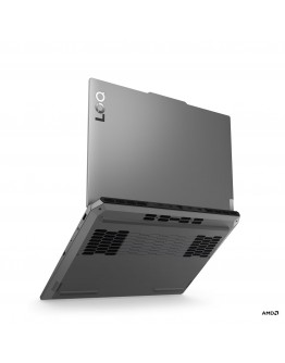 Лаптоп LENOVO LOQ 15AHP9 / 83DX004VBM