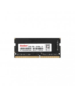 8G DDR4 2666 KINGSPEC SODIMM