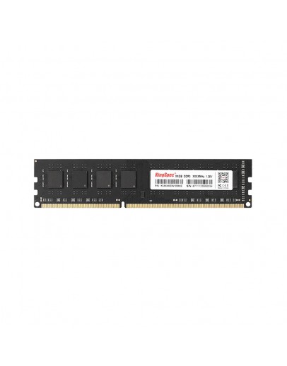 8G DDR3 KINGSPEC