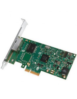Intel Ethernet Server Adapter I350-T2V2, retail