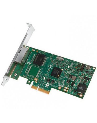 Intel Ethernet Server Adapter I350-T2V2, retail