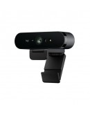 Logitech Brio 4K, Graphite
