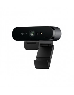 Logitech Brio 4K, Graphite