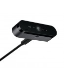 Logitech Brio 4K, Graphite