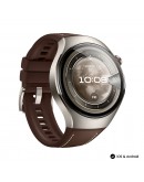 Huawei Watch 5, Rates-L29L, Brown + Huawei FreeBud