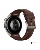Huawei Watch 5, Rates-L29L, Brown + Huawei FreeBud
