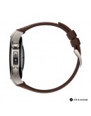 Huawei Watch 5, Rates-L29L, Brown + Huawei FreeBud