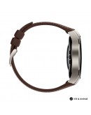 Huawei Watch 5, Rates-L29L, Brown + Huawei FreeBud