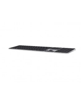 Apple Magic Keyboard (2024) w Touch ID and Numeric