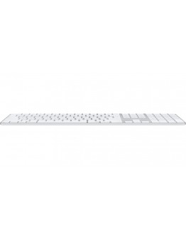 Apple Magic Keyboard (2024) w Touch ID and Numeric