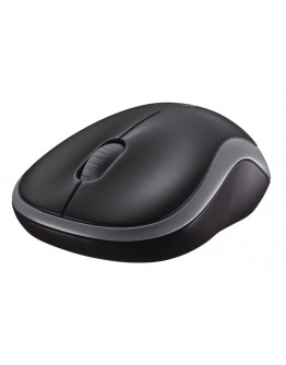Logitech Wireless Mouse M185 Swift Grey