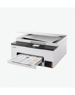 Canon MAXIFY GX1040 All-In-One, White&Black