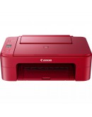 Canon PIXMA TS3352 All-In-One, Red