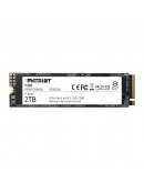 Patriot P300 2TB M.2 2280 PCIE