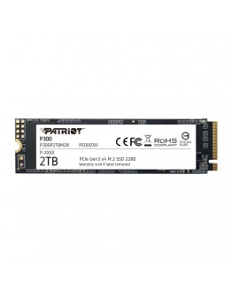 Patriot P300 2TB M.2 2280 PCIE