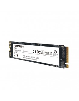 Patriot P300 2TB M.2 2280 PCIE
