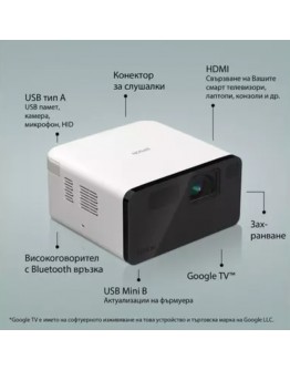 Epson EF-21W