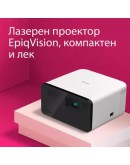 Epson EF-21W