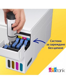 Epson EcoTank L3276
