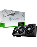 MSI Video Card Nvidia GeForce RTX 5090 32G SUPRIM