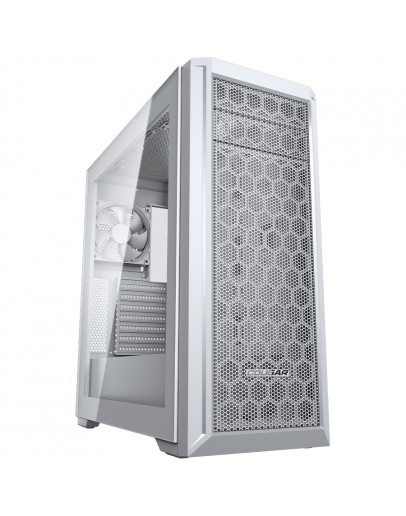 COUGAR MX330-G PRO PC Case, Mid Tower,