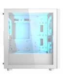 COUGAR UNIFACE MINI RGB, PC Case, Mini Tower,