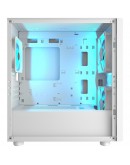 COUGAR UNIFACE MINI RGB, PC Case, Mini Tower,
