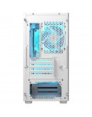 COUGAR UNIFACE MINI RGB, PC Case, Mini Tower,