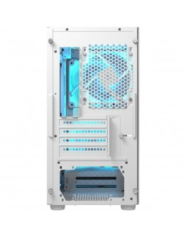 COUGAR UNIFACE MINI RGB, PC Case, Mini Tower,