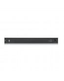 ZyXEL GS1920-24v2, 28 Port Smart Managed Switch 24